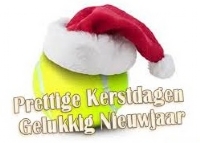 Fijne Kerstdagen